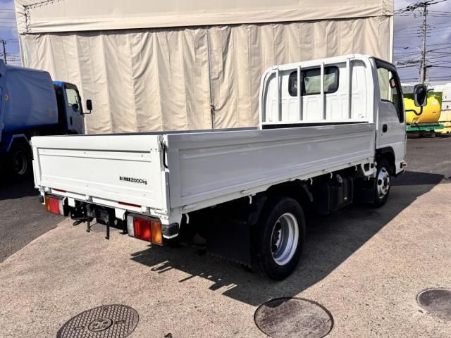 Ref No.A15143254 MAZDA TITAN Image#5