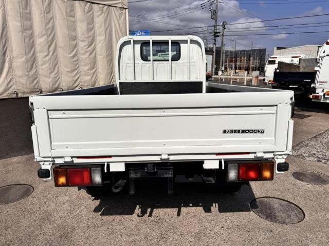 Ref No.A15143254 MAZDA TITAN Image#6