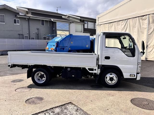 Ref No.A15143254 MAZDA TITAN Image#4
