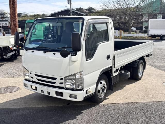 MAZDA TITAN