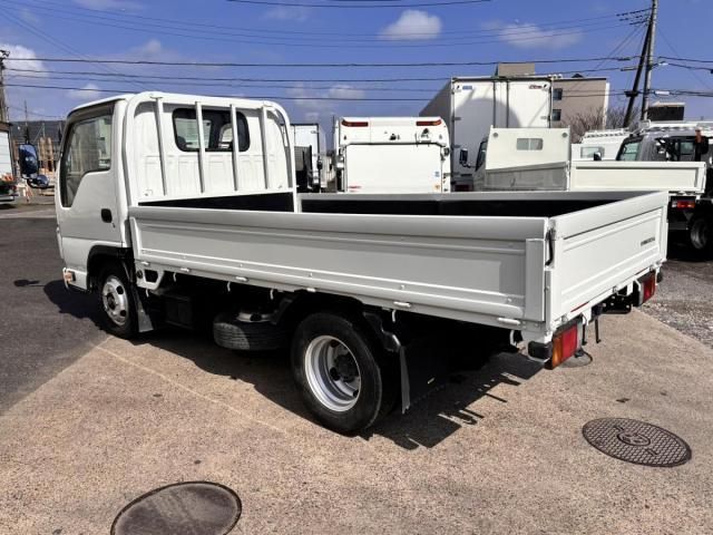 Ref No.A15143254 MAZDA TITAN Image#7