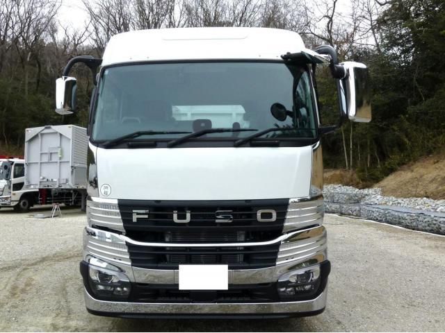 Ref No.A15143256 MITSUBISHI SUPER GREAT Image#2