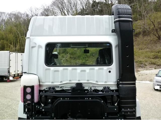 Ref No.A15143256 MITSUBISHI SUPER GREAT Image#10