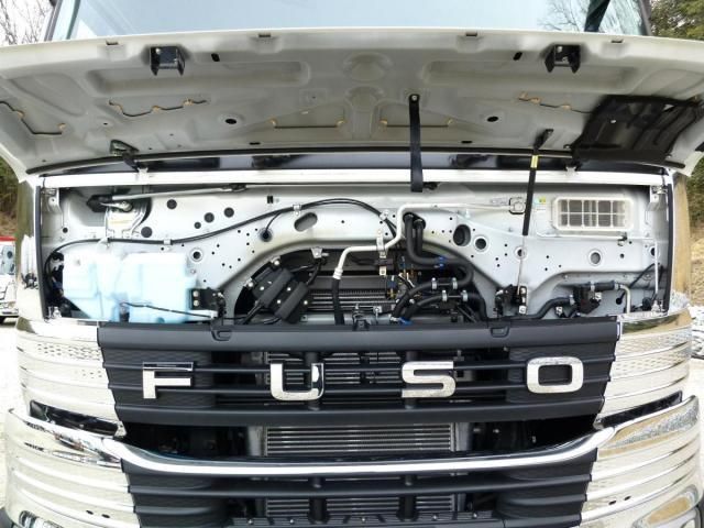 Ref No.A15143256 MITSUBISHI SUPER GREAT Image#8