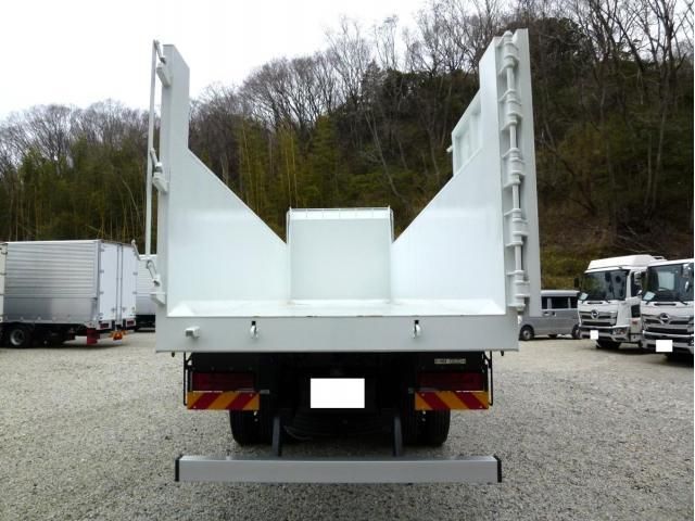 Ref No.A15143256 MITSUBISHI SUPER GREAT Image#11