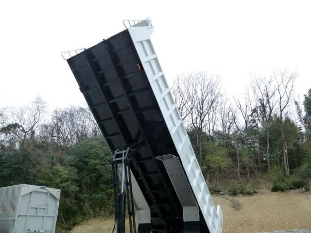 Ref No.A15143256 MITSUBISHI SUPER GREAT Image#20