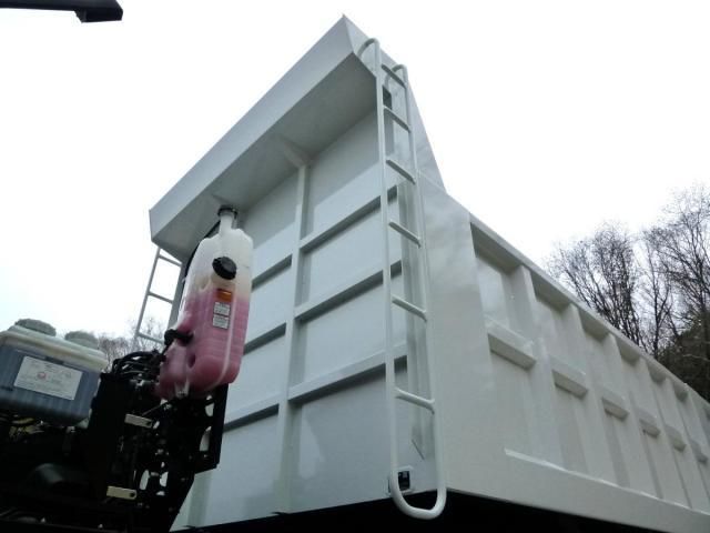 Ref No.A15143256 MITSUBISHI SUPER GREAT Image#9