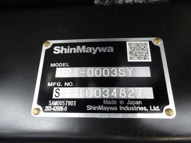 Ref No.A15143257 MITSUBISHI FIGHTER Image#10