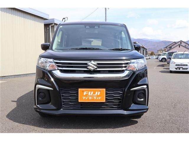 Ref No.A15143331 SUZUKI SOLIO Image#11
