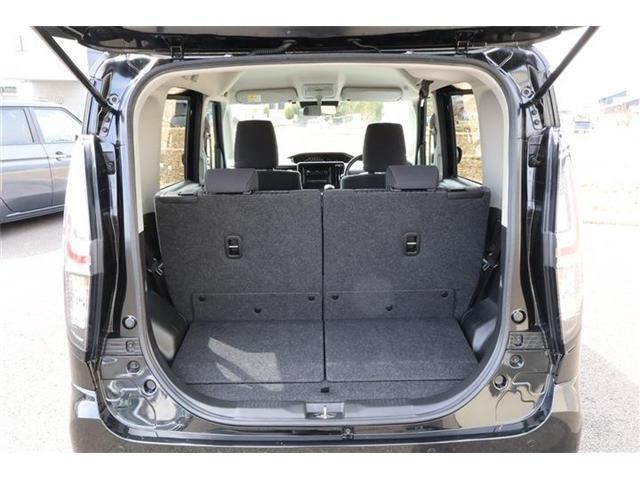 Ref No.A15143331 SUZUKI SOLIO Image#8