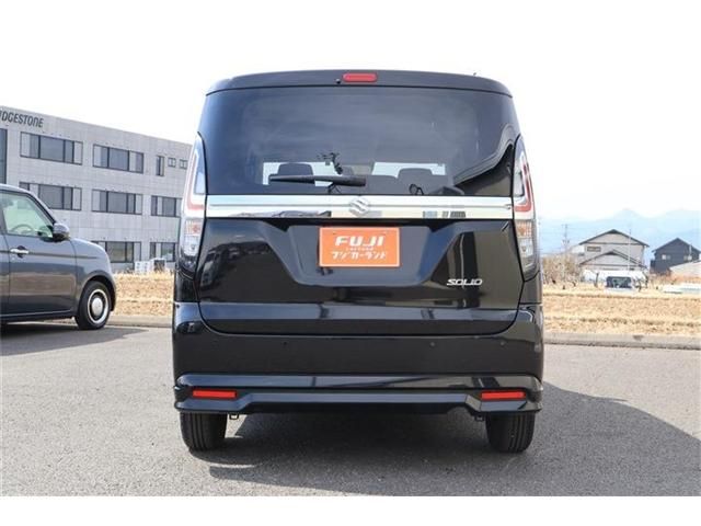 Ref No.A15143331 SUZUKI SOLIO Image#12