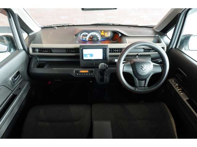 Ref No.A15151796 SUZUKI WAGON R Image#4