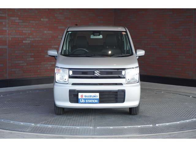 Ref No.A15151796 SUZUKI WAGON R Image#3