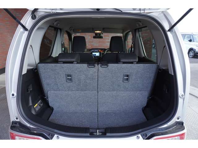 Ref No.A15151796 SUZUKI WAGON R Image#7