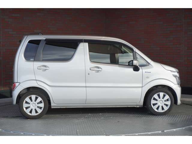 Ref No.A15151796 SUZUKI WAGON R Image#2