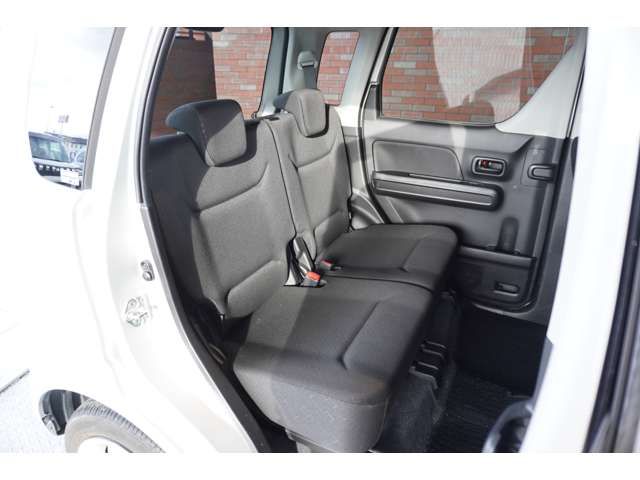 Ref No.A15151796 SUZUKI WAGON R Image#6
