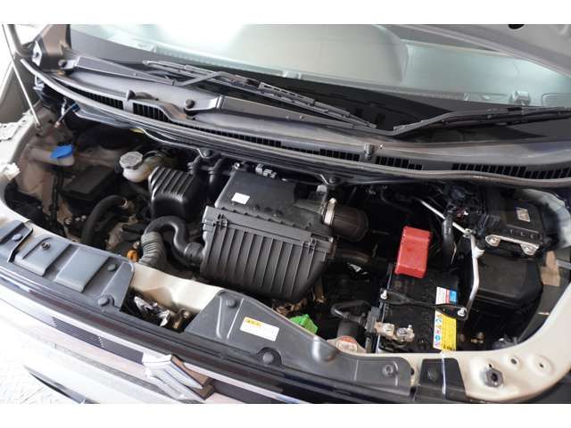 Ref No.A15151796 SUZUKI WAGON R Image#9