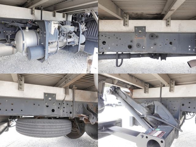 Ref No.A15151909 HINO RANGER Image#13