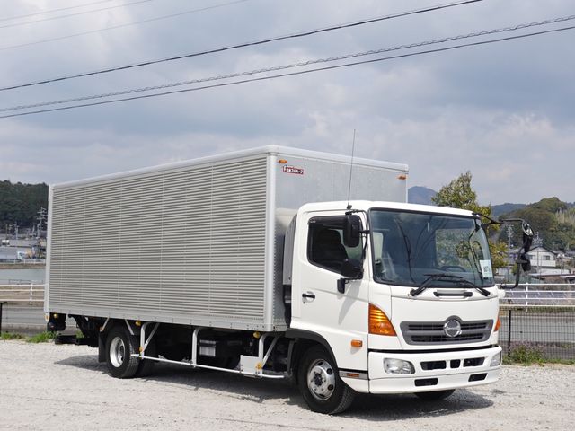 Ref No.A15151909 HINO RANGER Image#19