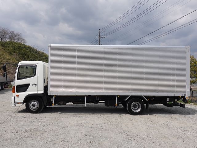 Ref No.A15151909 HINO RANGER Image#8