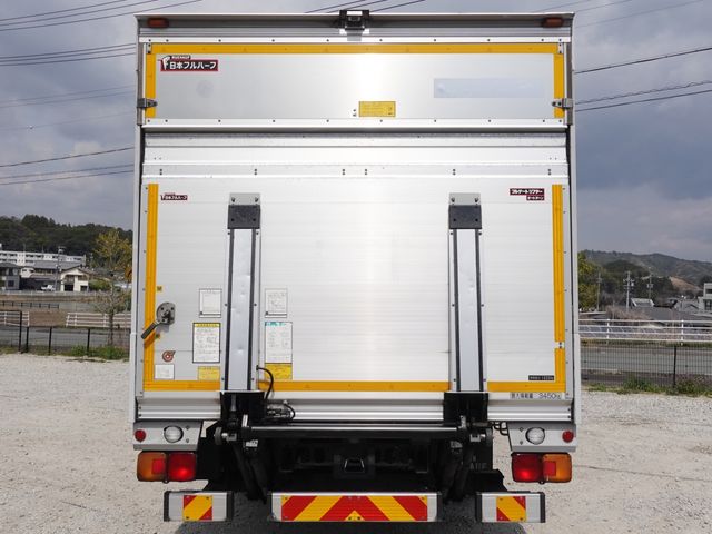 Ref No.A15151909 HINO RANGER Image#6