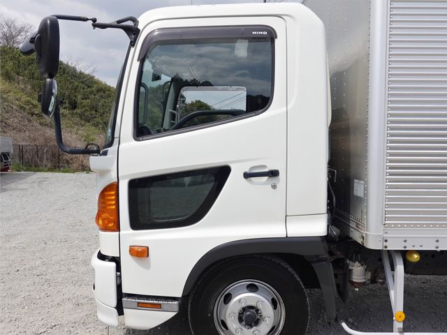 Ref No.A15151909 HINO RANGER Image#9