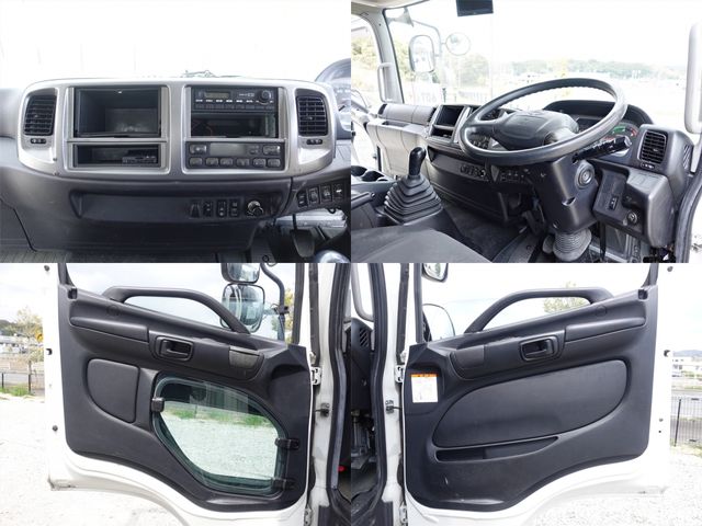 Ref No.A15151909 HINO RANGER Image#17