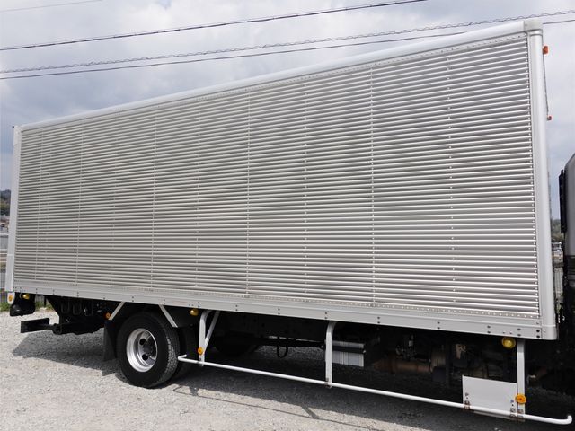 Ref No.A15151909 HINO RANGER Image#4