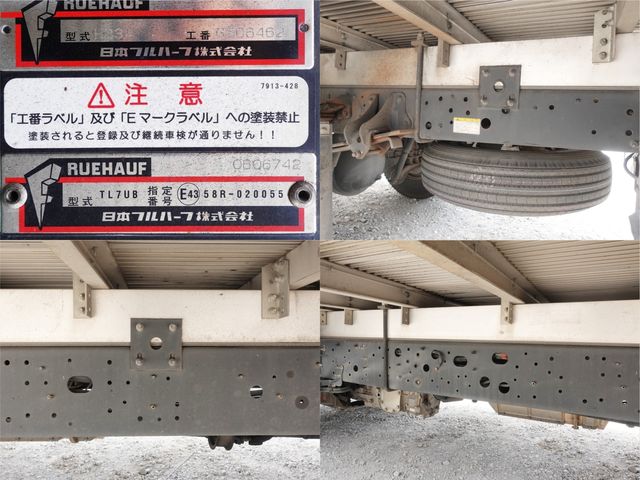 Ref No.A15151909 HINO RANGER Image#14