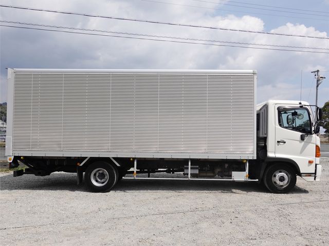 Ref No.A15151909 HINO RANGER Image#5