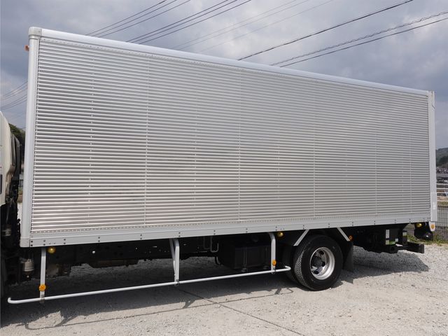 Ref No.A15151909 HINO RANGER Image#7