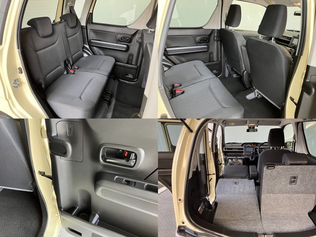 Ref No.A15151926 SUZUKI WAGON R Image#20