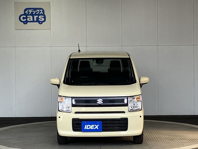Ref No.A15151926 SUZUKI WAGON R Image#5