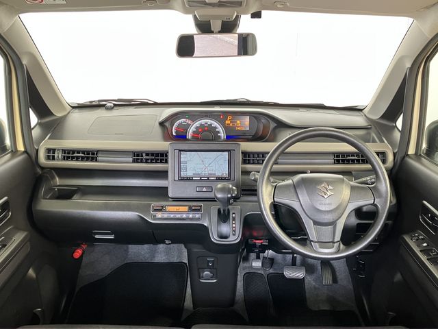 Ref No.A15151926 SUZUKI WAGON R Image#2