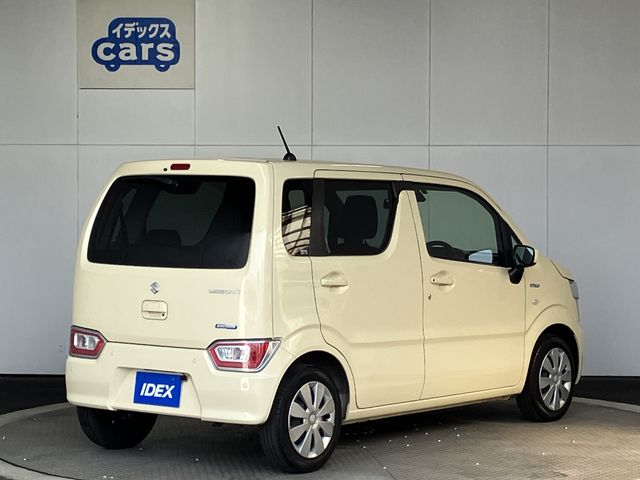 Ref No.A15151926 SUZUKI WAGON R Image#3