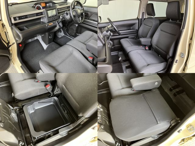Ref No.A15151926 SUZUKI WAGON R Image#19