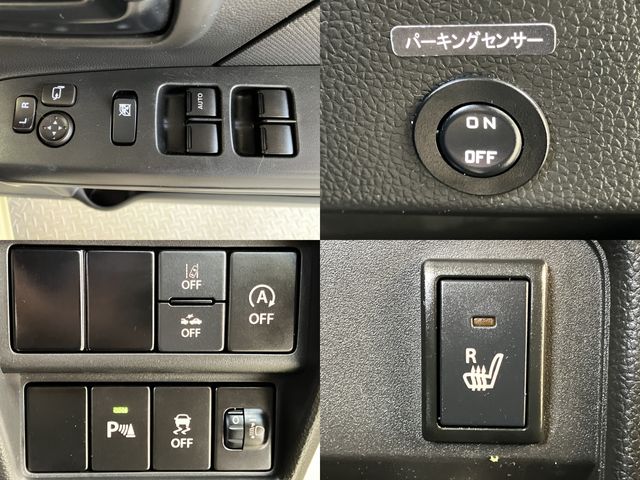 Ref No.A15151926 SUZUKI WAGON R Image#12