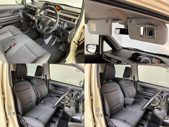 Ref No.A15151926 SUZUKI WAGON R Image#18
