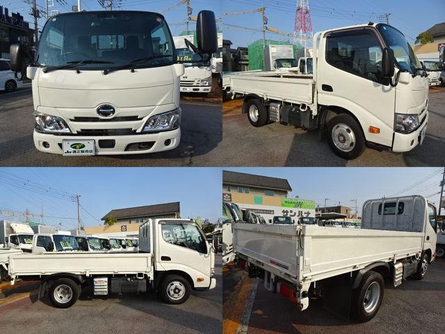 Ref No.A15151943 HINO DUTRO Image#6