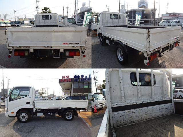 Ref No.A15151943 HINO DUTRO Image#3