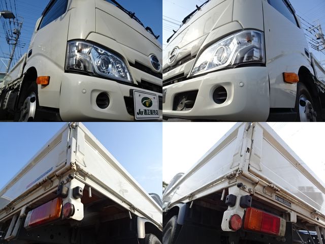 Ref No.A15151943 HINO DUTRO Image#2