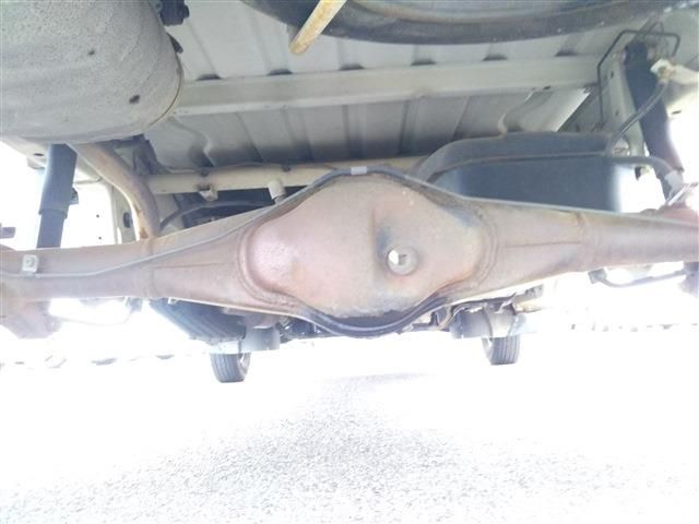 Ref No.A15152222 SUZUKI CARRY TRUCK Image#16