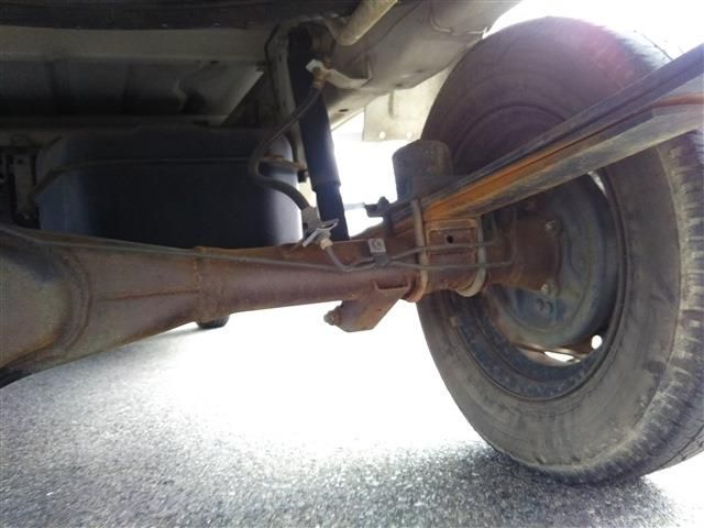 Ref No.A15152222 SUZUKI CARRY TRUCK Image#18