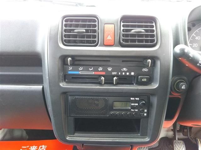 Ref No.A15152222 SUZUKI CARRY TRUCK Image#13