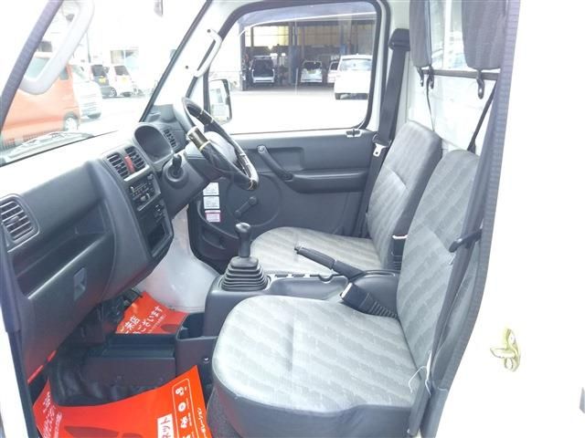 Ref No.A15152222 SUZUKI CARRY TRUCK Image#11