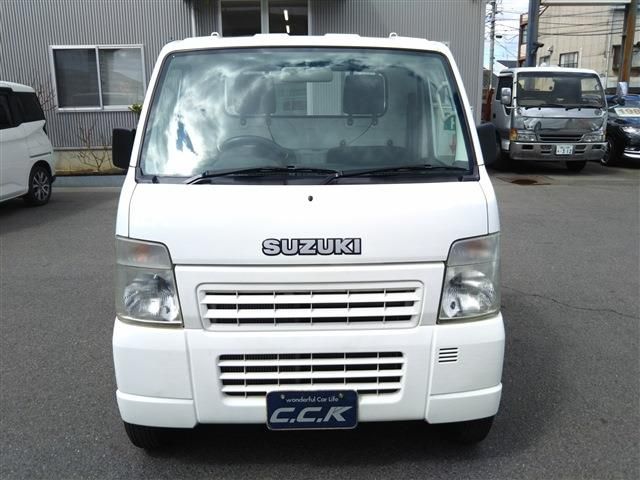 Ref No.A15152222 SUZUKI CARRY TRUCK Image#2