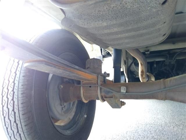 Ref No.A15152222 SUZUKI CARRY TRUCK Image#17