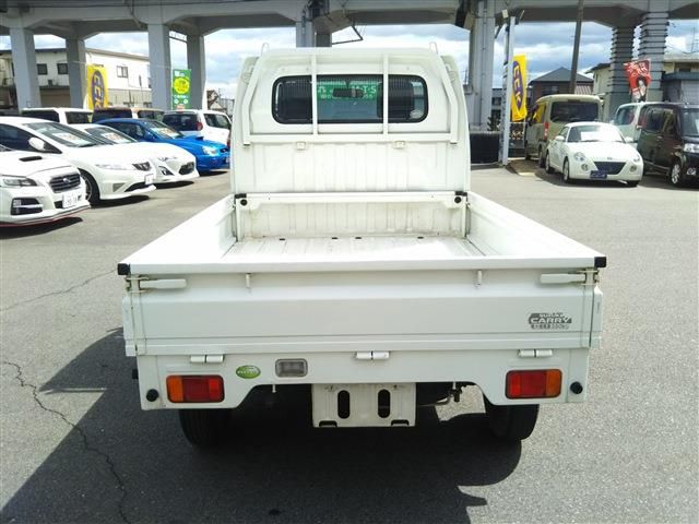 Ref No.A15152222 SUZUKI CARRY TRUCK Image#5
