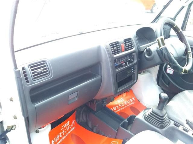 Ref No.A15152222 SUZUKI CARRY TRUCK Image#7