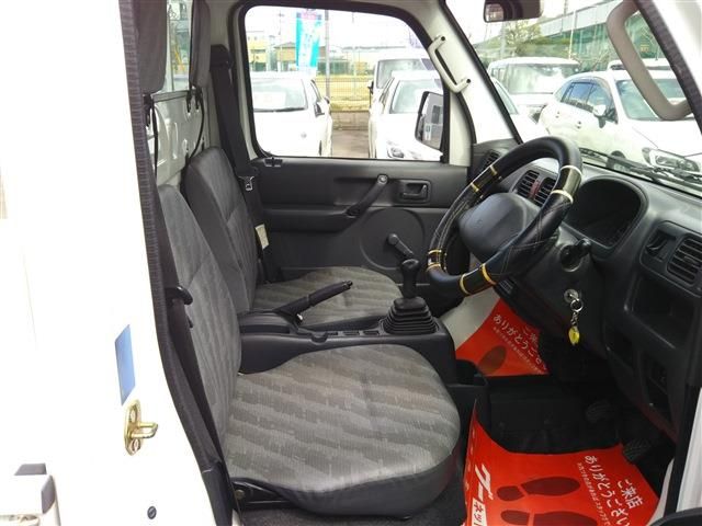 Ref No.A15152222 SUZUKI CARRY TRUCK Image#8